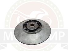 Диск Буран реверса подвижный (140600110)