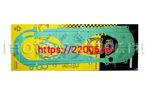 Набор прокладок двигателя Suzuki TB 60 полный TMMP