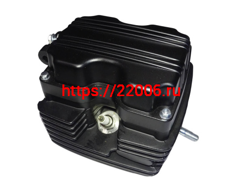 Головка 200 см3 в сборе CGB200 фото 3 Головка 200 см3 в сборе CGB200 фото 3