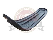 Накладка лыжи Polaris №7 LUX (1200x270x6), (LX, WT), "Тримаран"