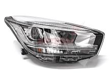 Фара передняя правая T19 LEDTiggo 4 (605000187AA)